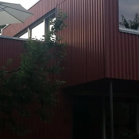Il Cubo Bern