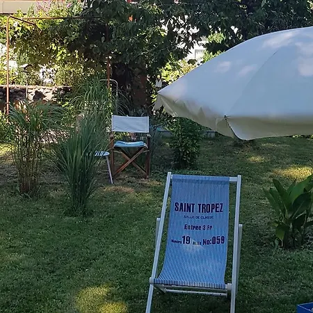 Apartamento Il Cubo *