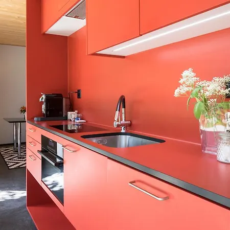 Appartement Il Cubo