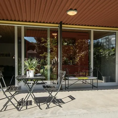 Apartman Il Cubo *