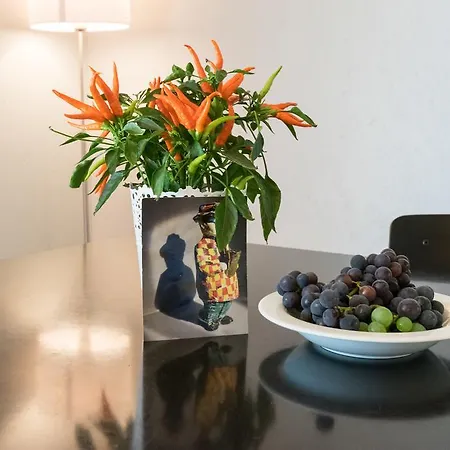 Appartamento Il Cubo Berna