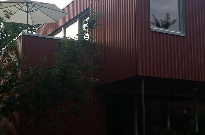 Il Cubo Bern