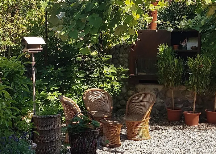 Apartman Il Cubo