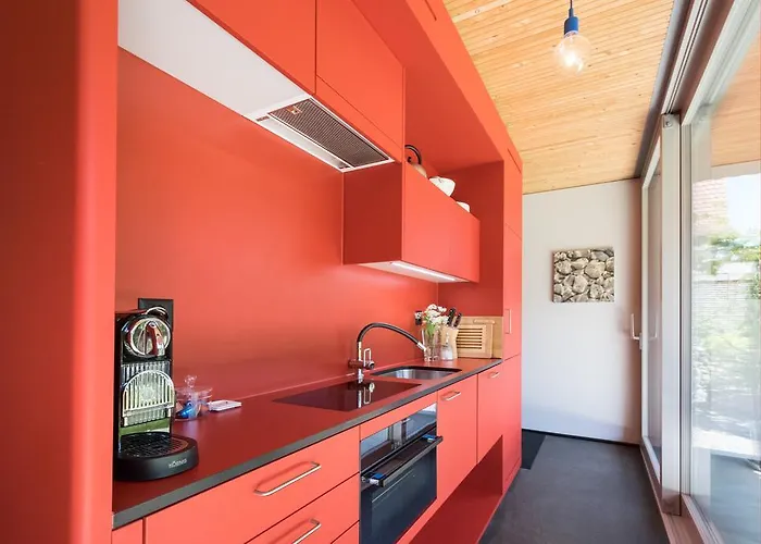 Apartman Il Cubo