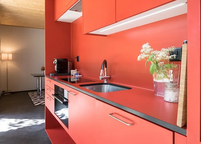 Apartman Il Cubo