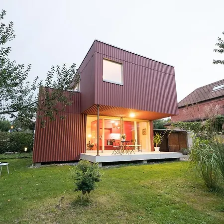 Daire Il Cubo