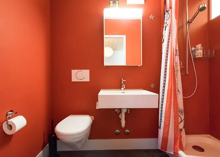 Appartement Il Cubo *